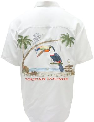 TOUCAN LOUNGE 3