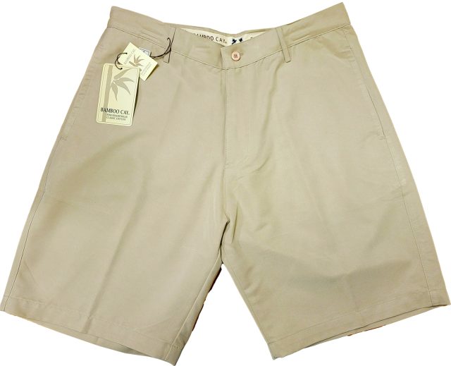 Bamboo Cay® Official Site — Men’s Island Soft Casual Modal Shorts