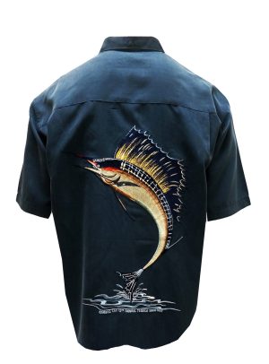 WB 0331 NAVY