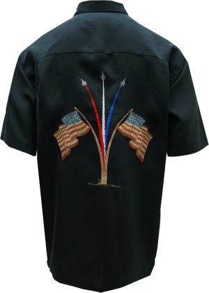 WB 0517 BLACK