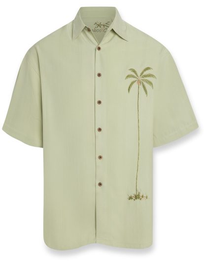 Single Palm - Palm, 2XL