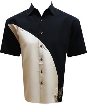 WB 1912 BLACK
