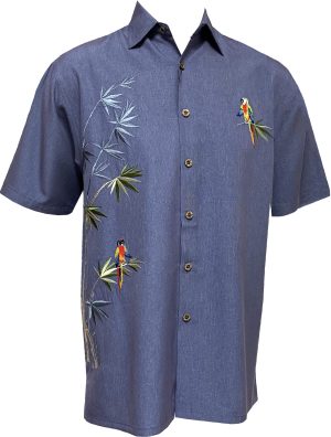 WB 1916 INFRA BLUE