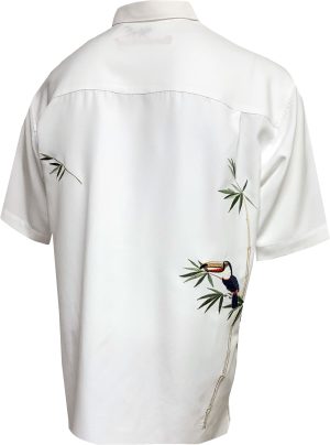 WB 1916 OFF WHITE back
