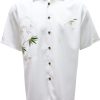 bamboo cay hawaiian wedding shirt