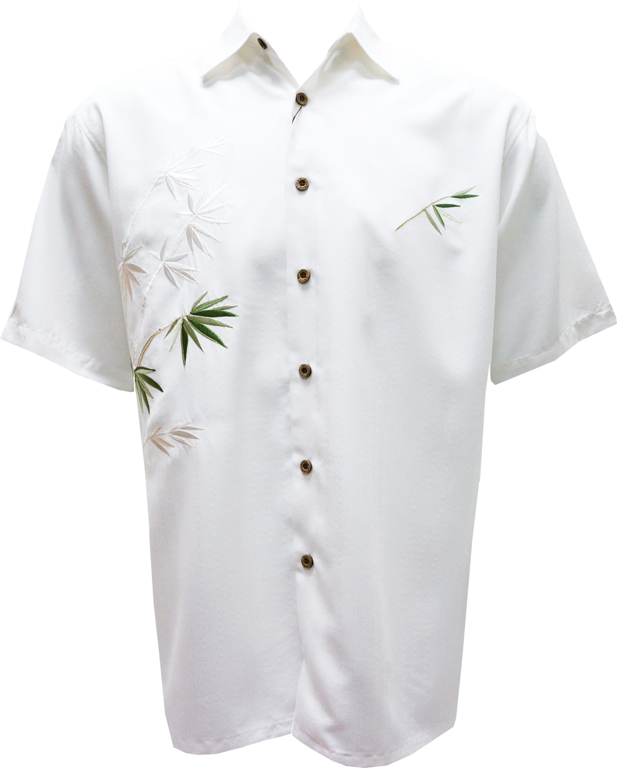 bamboo cay hawaiian wedding shirt