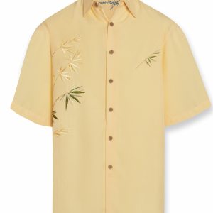 Flying Bamboos - Banana, XL