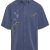 Infra Blue