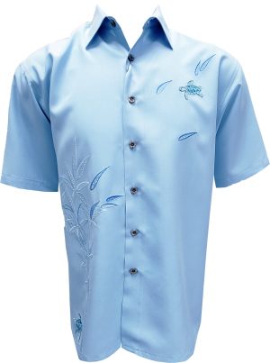 WB 2103 CHALK BLUE