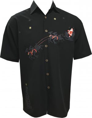 WB 2104 BLACK