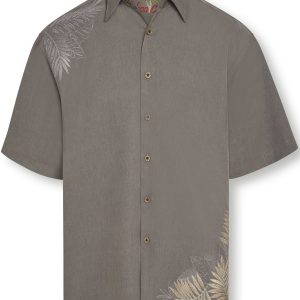 Royal Tropical - Grey, L