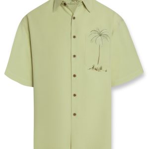 Peekaboo Palm - Palm, 2XL