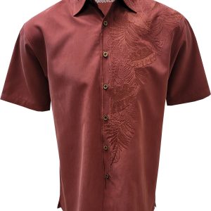 Island Leaf Nation - 3XL