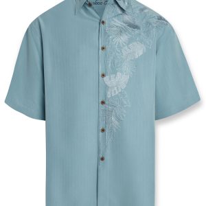 Island Leaf Nation - Electrosky, L