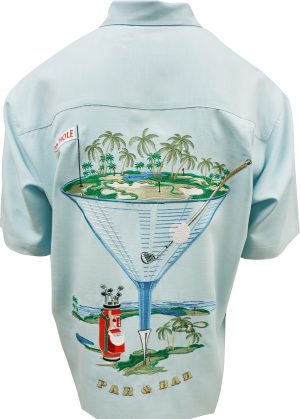 WB 777 AQUA