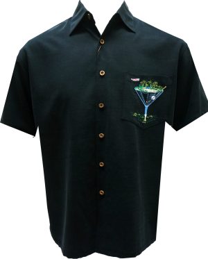 WB 777 BLACK FRONT