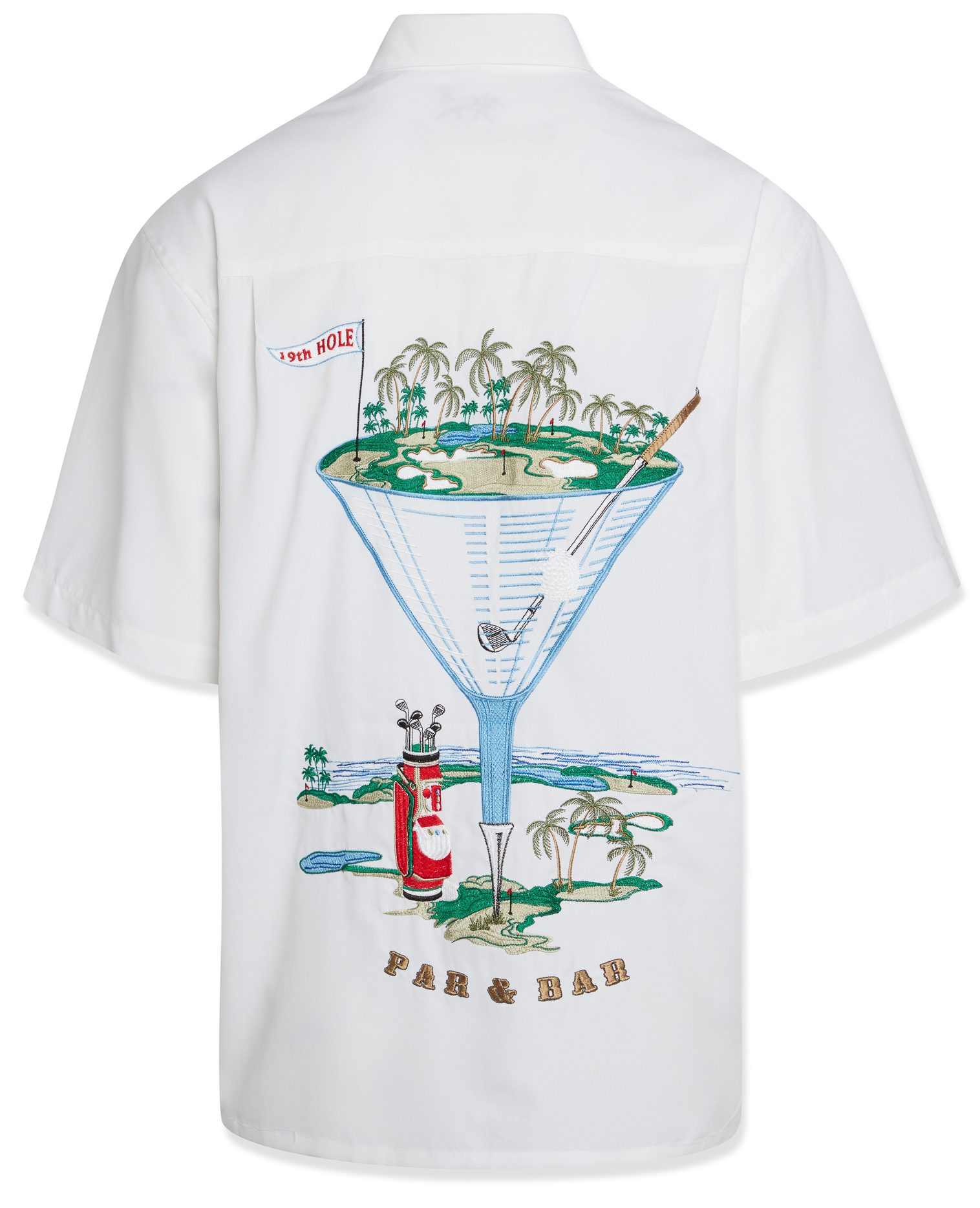 bamboo cay par and bar short sleeve button down shirt bamboo cay par and bar short sleeve button down shirt