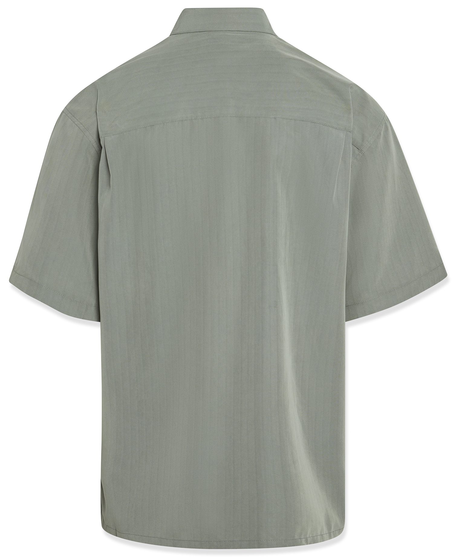 bamboo cay lovely pineapple short sleeve button down shirt