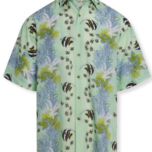Coral Reef - 2XL